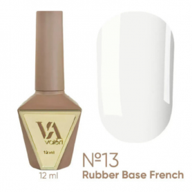 BASE RUBBER FRANCESA VALERI Nº 13 12ML