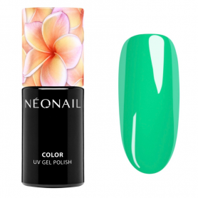Esmalte semipermanente Neonail 7,2ml – Limitless Green (12778)