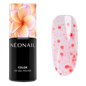 Esmalte semipermanente Neonail 7,2ml – Pure Spark Clear (12782)
