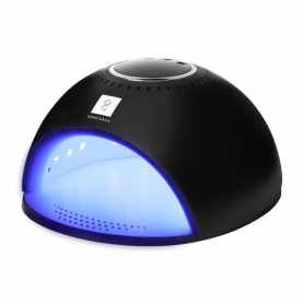 Lámpara UV / LED 84 W Ocho Nails - Negro