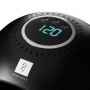 Lámpara UV / LED 84 W Ocho Nails - Negro
