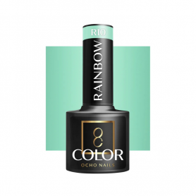 Esmalte semipermanente Rainbow 10 Ocho Nails