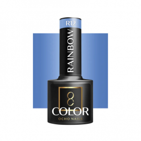 Esmalte semipermanente Rainbow 12 Ocho Nails