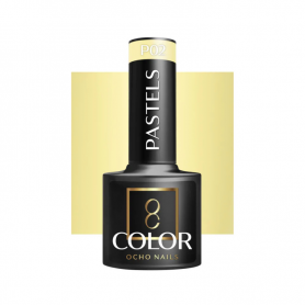 Esmalte semipermanente Pastels 02 Ocho Nails