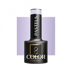 Esmalte semipermanente Pastels 07 Ocho Nails