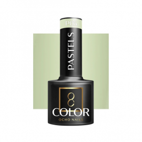 Esmalte semipermanente Pastels 05 Ocho Nails