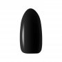 Esmalte semipermanente Black 002 Ocho Nails