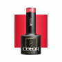 Esmalte semipermanente Red 201 Ocho Nails