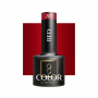 Esmalte semipermanente Red 207 Ocho Nails
