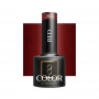 Esmalte semipermanente Red 208 Ocho Nails