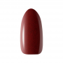 Esmalte semipermanente Red 208 Ocho Nails