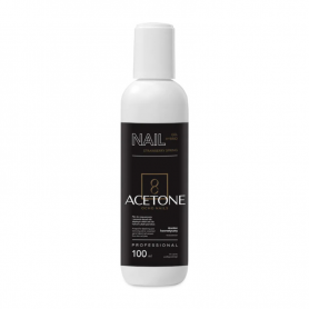 Acetona aroma Fresa Ocho Nails 100ml