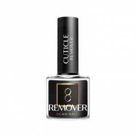 REMOVEDOR CUTÍCULA OCHO NAILS