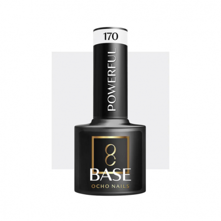 BASE POWERFUL 170 OCHO NAILS