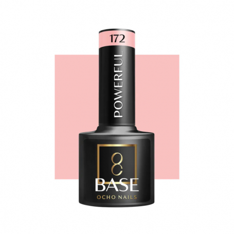 BASE POWERFUL 172 OCHO NAILS