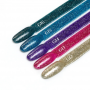 Esmalte semipermanente Glitter G12 Ocho Nails