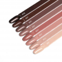 Esmalte semipermanente Brown 801 Ocho Nails