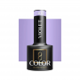 Esmalte semipermanente Violet 402 Ocho Nails