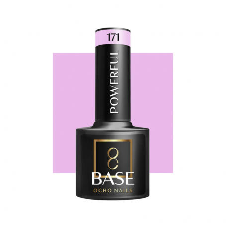 BASE POWERFUL 171 OCHO NAILS