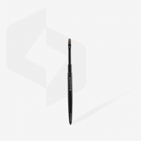 Pincel para gel 6mm STALEKS