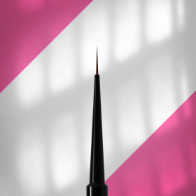 Pincel liner 02 (7mm) STALEKS