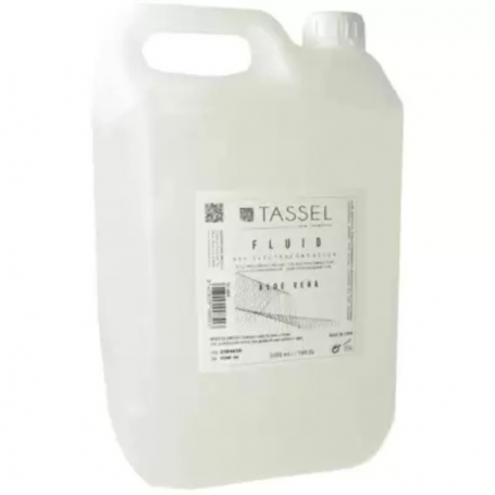 Gel conductor con aloe vera Tassel 5000ml