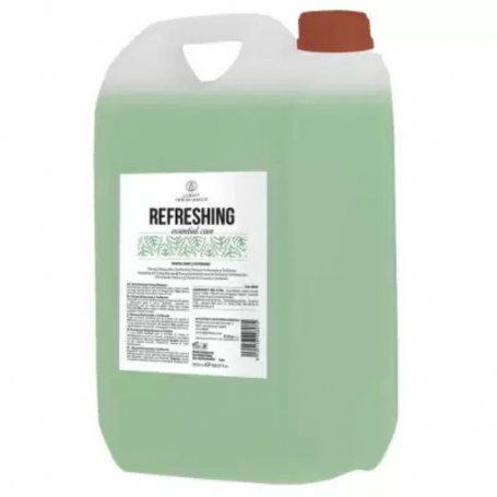 CHAMPÚ REFRESHING MENTA LIGHT IRRIDIANCE 5000ML