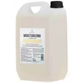 CHAMPÚ HIDRATANTE MANTECA DE KARITÉ LIGHT IRRIDIANCE 5000ML