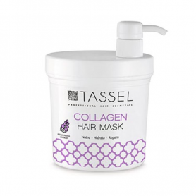 Mascarilla Tassel 1000 ml Aroma Lavanda