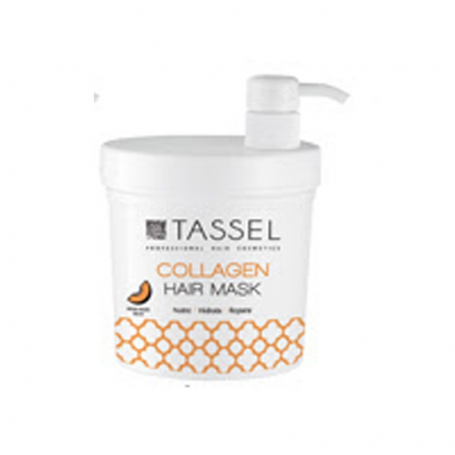 Mascarilla Tassel 1000 ml Aroma Melón
