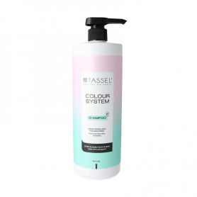 Champú Color System Tassel 1000 ml