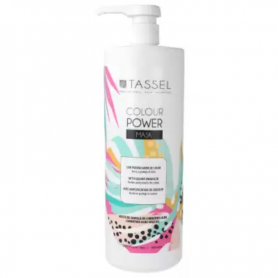 Mascarilla Color Power Tassel 1000 ml