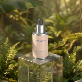 Removedor cutículas Staleks 30ml