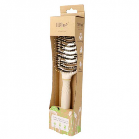 CEPILLO FLEXIBLE ECO NATURAL DOBLE PUA
