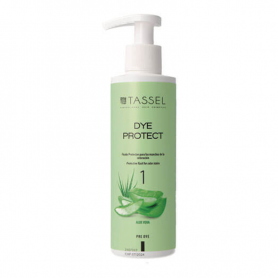 Locción Protector Manchas Coloración 200ml Tassel