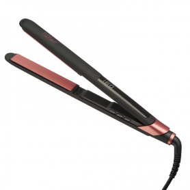 Plancha de pelo Advance Rosa