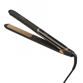 Plancha de pelo Ionic Plus Dorado