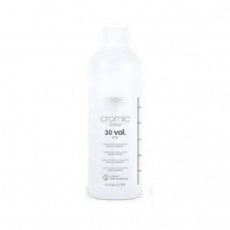OXIGENADA CON AROMA A PLÁTANO 30V-150ML LIGHT IRRIDIANCE
