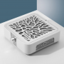 Aspirador BUCOS MUSSON X3 72W Sobremesa
