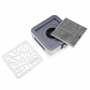 Aspirador BUCOS MUSSON X3 72W Sobremesa