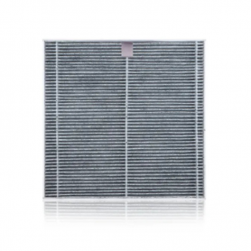 Filtro HEPA de Carbono para aspirador Musson (Bucos)