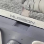 Filtro HEPA de Carbono para aspirador Musson (Bucos)