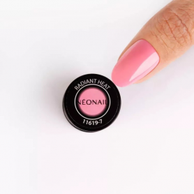 Esmalte semipermanente Neonail 7,2ml – Radiant Heat 11619