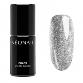 Esmalte semipermanente Neonail 7,2ml – Twinkle White (12417)