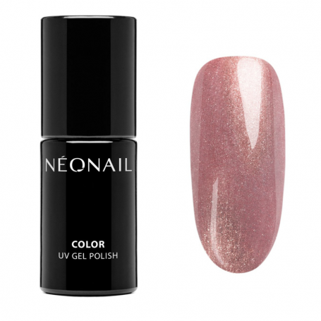 Esmalte semipermanente Neonail 7,2 ml – Melting Rose (11522)