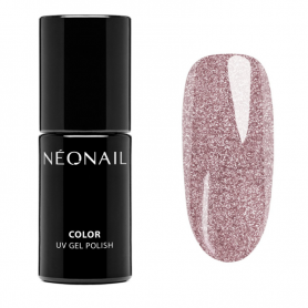 Esmalte semipermanente Neonail 7,2 ml – Blushing Frost (11523)