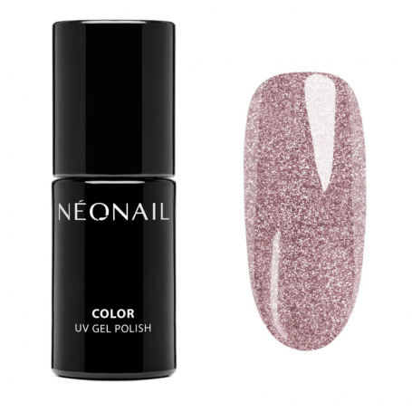 Esmalte semipermanente Neonail 7,2 ml – Blushing Frost (11523)