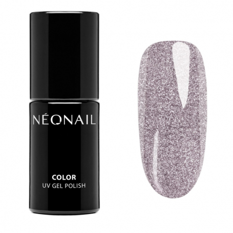 Esmalte semipermanente Neonail 7,2 ml – Arctic Violet (11572)