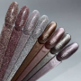 Esmalte semipermanente Neonail 7,2 ml – Silver Sheen (11573)