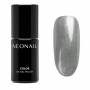 Esmalte semipermanente Neonail 7,2 ml – Silver Sheen (11573)